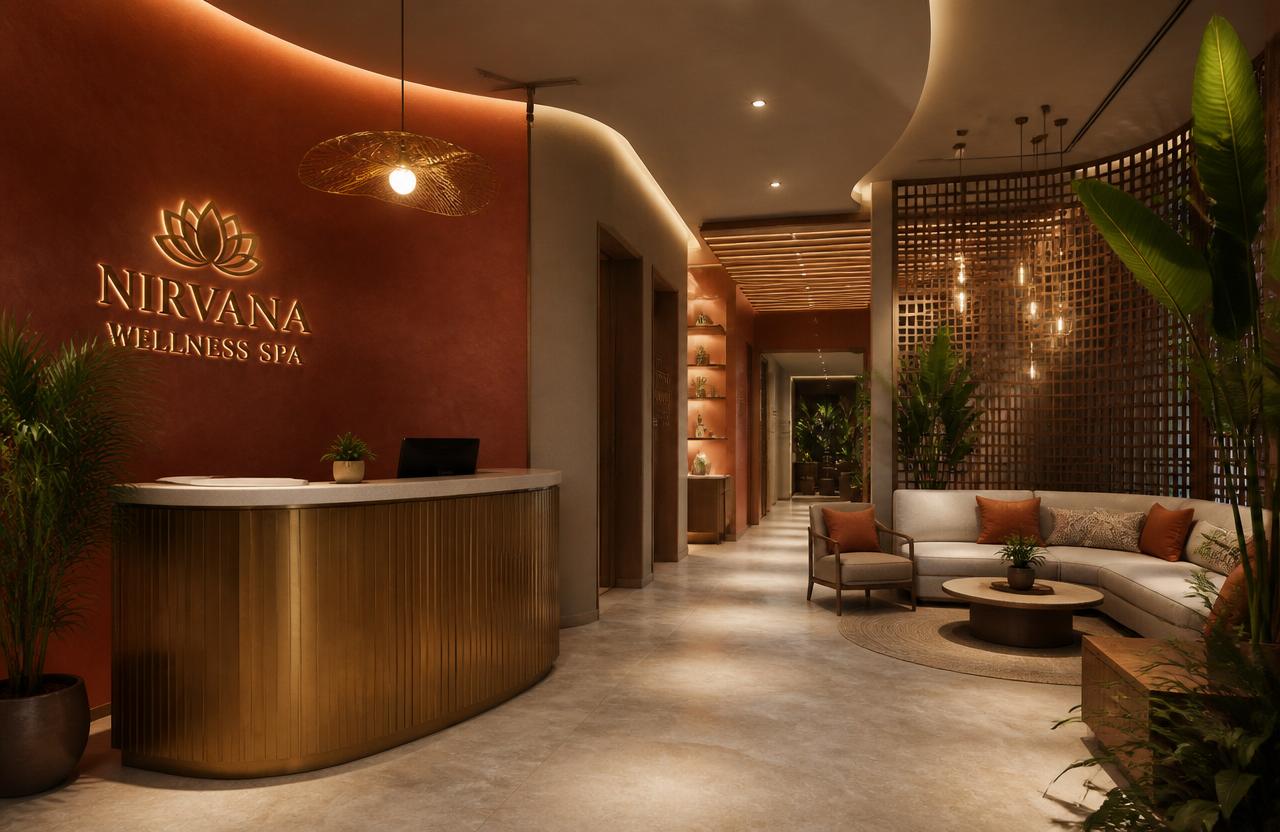 The 7 Best Areas in Gurgaon for a Luxury Spa Day